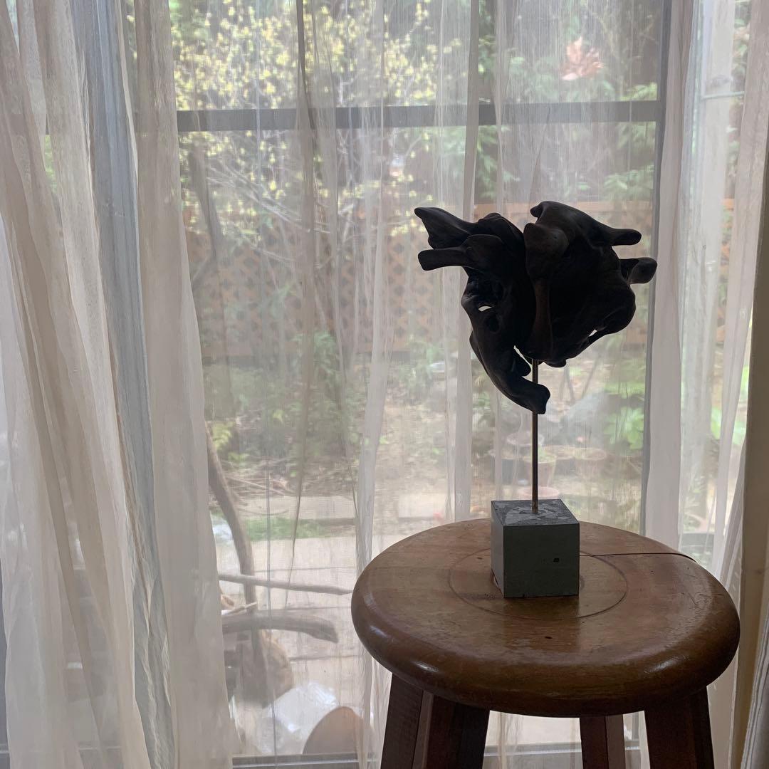 流木オブジェ　#8