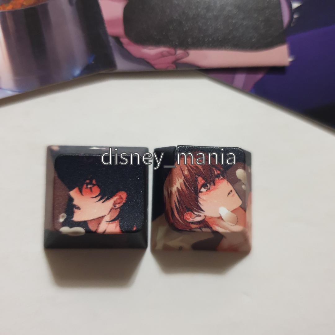 韓国BL 水辺の夜 Zerowake GATES 隣のギルメン