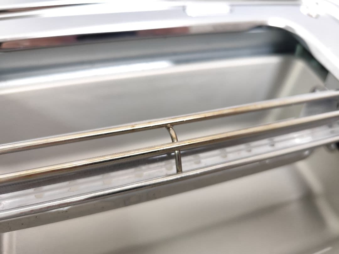 Aladdin アラジン グラファイトミニグリラー CAG-MG7A 2024年