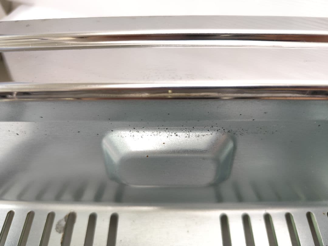 Aladdin アラジン グラファイトミニグリラー CAG-MG7A 2024年