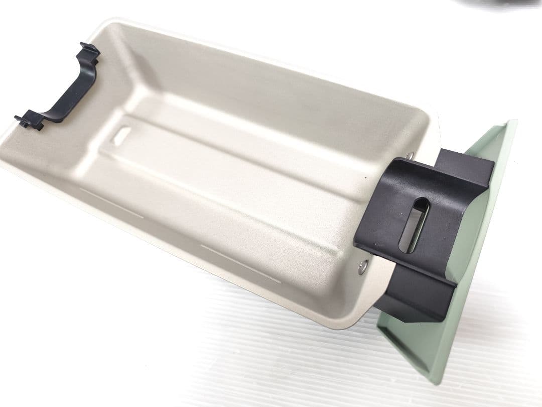 Aladdin アラジン グラファイトミニグリラー CAG-MG7A 2024年