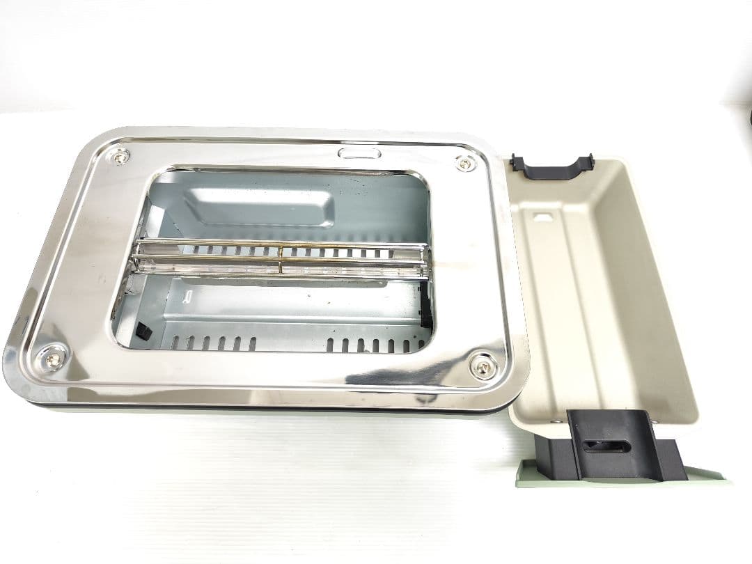 Aladdin アラジン グラファイトミニグリラー CAG-MG7A 2024年