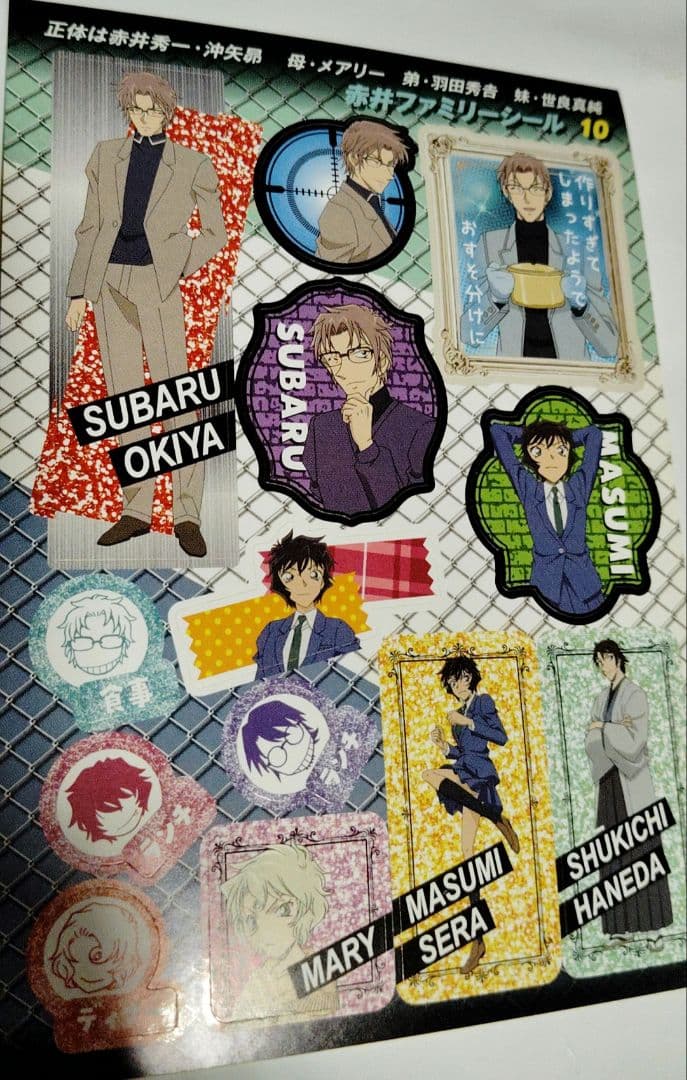 アニメ キャラクター ノンジャンル まとめ売り セット