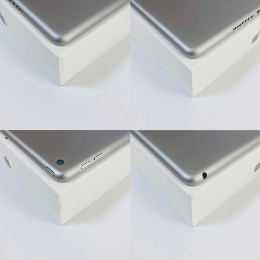 【美品】 Apple iPad 第6世代Wi-Fi 128GB