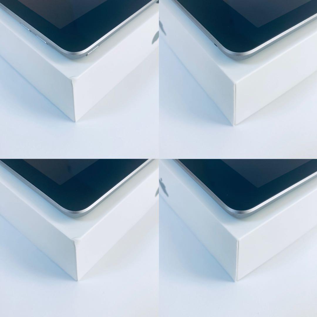 【美品】 Apple iPad 第6世代Wi-Fi 128GB