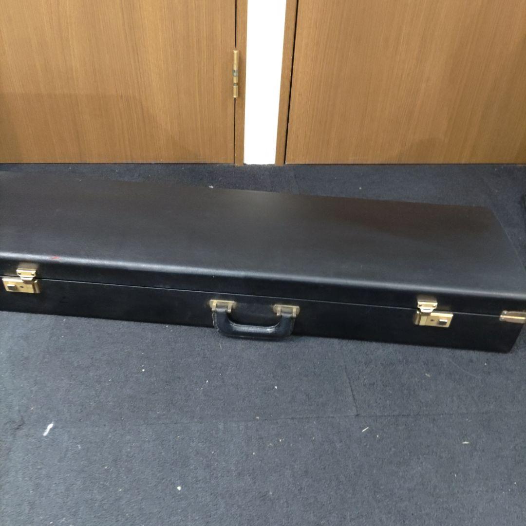 VMPD8-216-6 三味線 ハードケース付