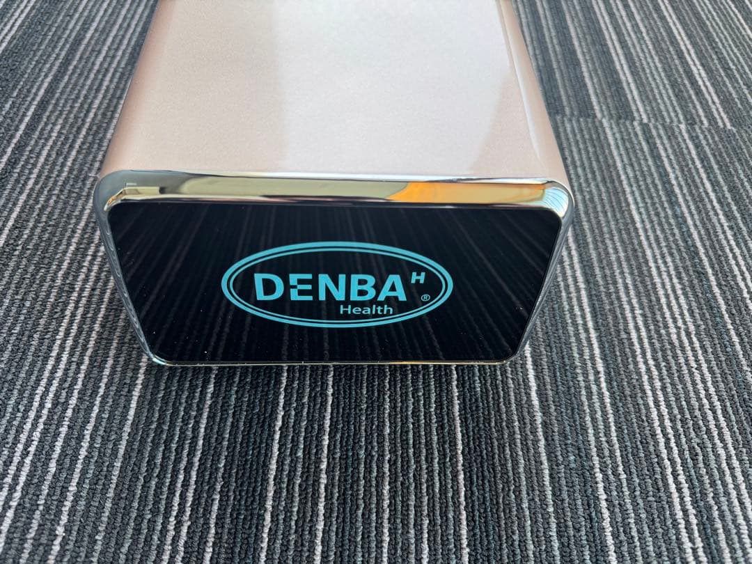 デンバヘルススタンダート　DENBA
