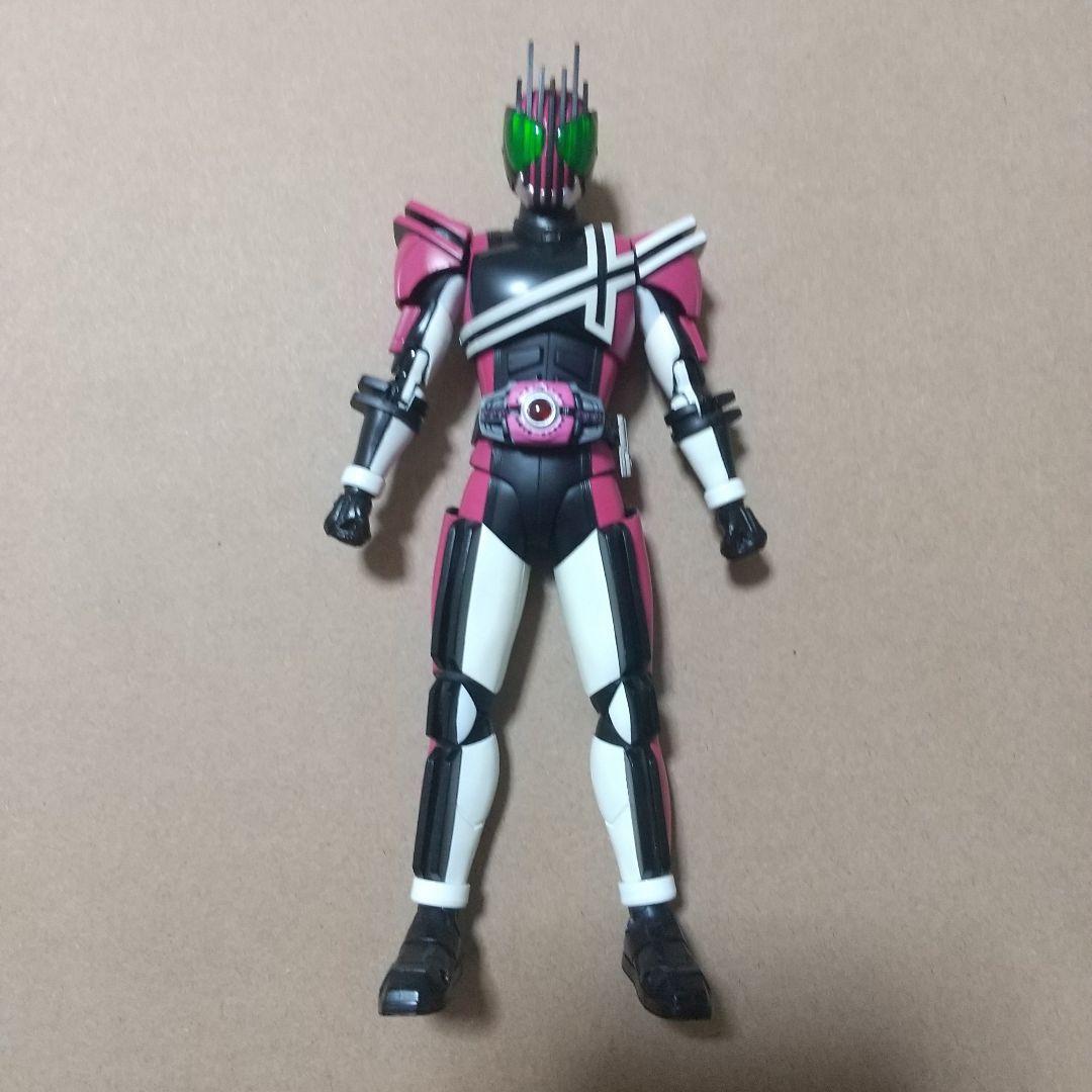 【⚠商品説明欄必読⚠】真骨彫製法 仮面ライダーディケイド
