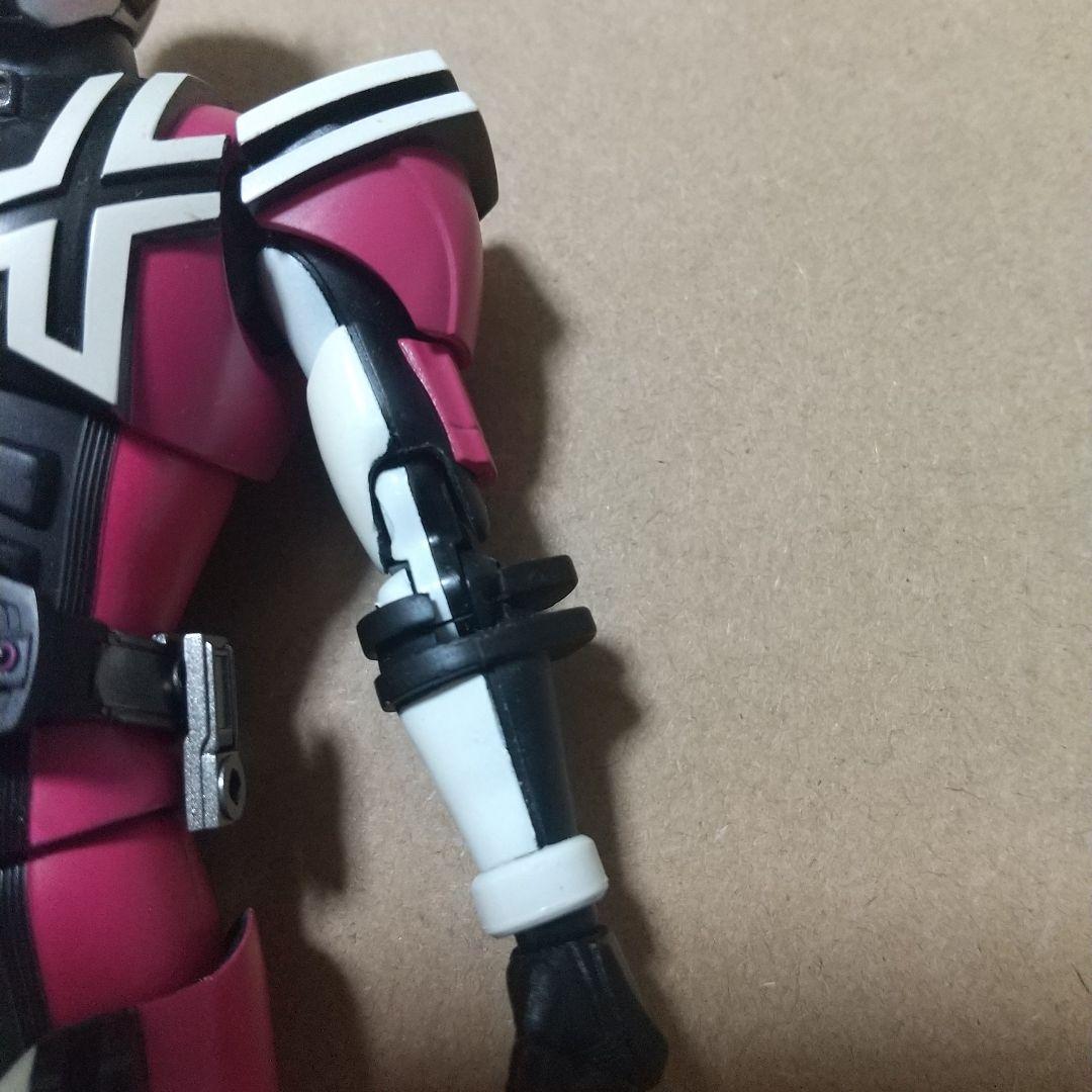 【⚠商品説明欄必読⚠】真骨彫製法 仮面ライダーディケイド