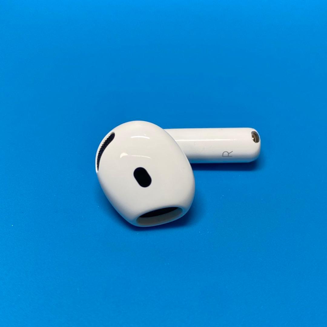 AirPods4 第4世代エアポッズ第四世代右耳のみ(ANC無し)