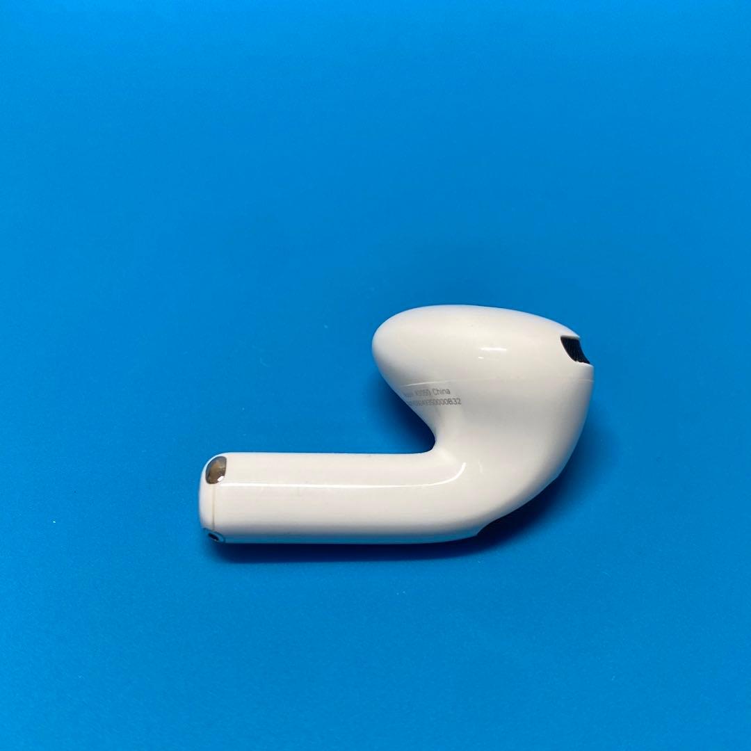 AirPods4 第4世代エアポッズ第四世代右耳のみ(ANC無し)