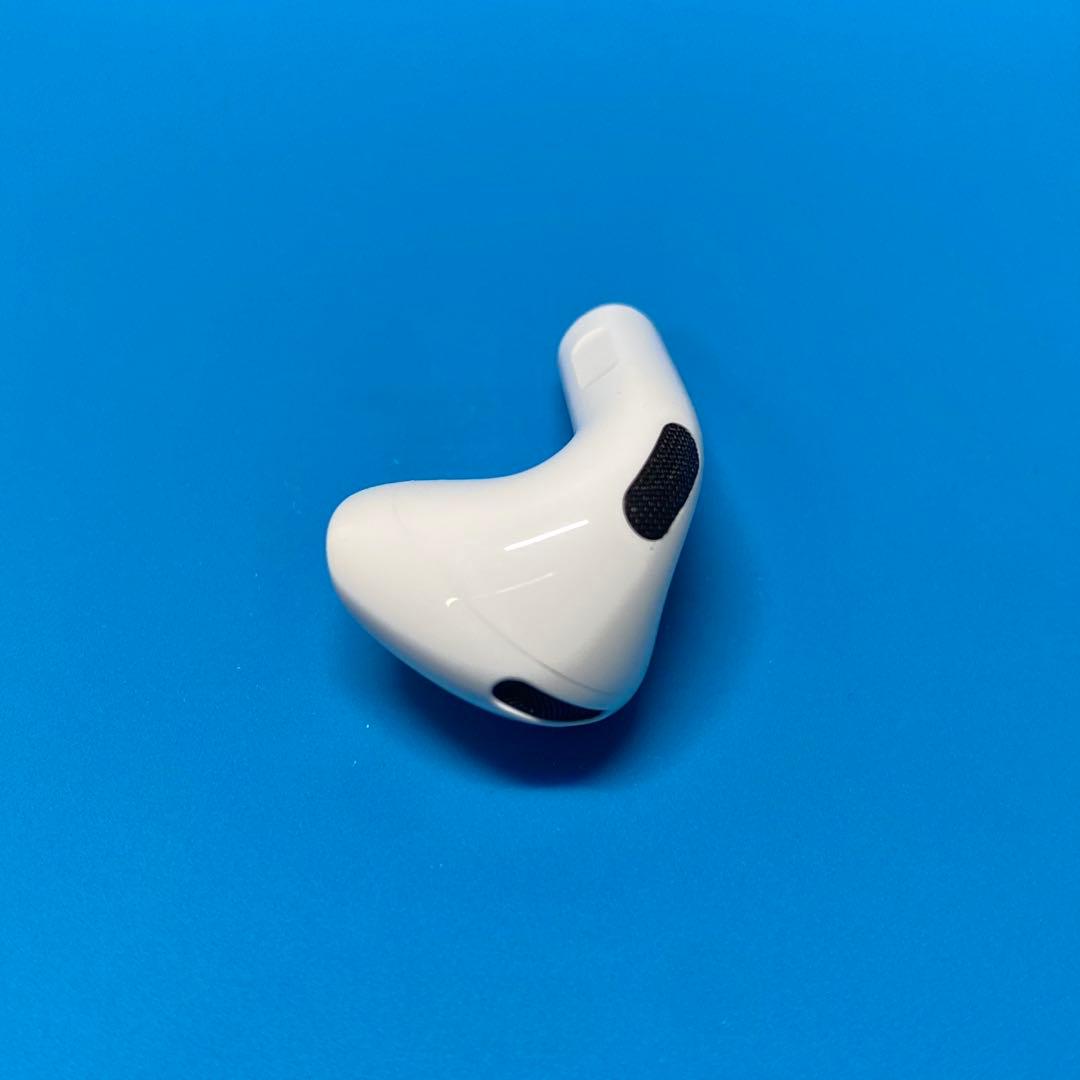 AirPods4 第4世代エアポッズ第四世代右耳のみ(ANC無し)