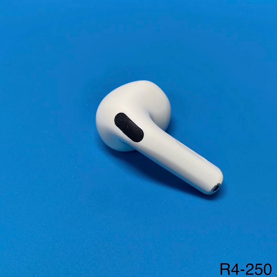 AirPods4 第4世代エアポッズ第四世代右耳のみ(ANC無し)