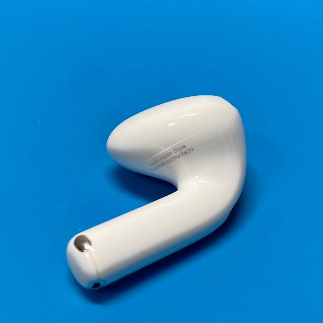 AirPods4 第4世代エアポッズ第四世代右耳のみ(ANC無し)