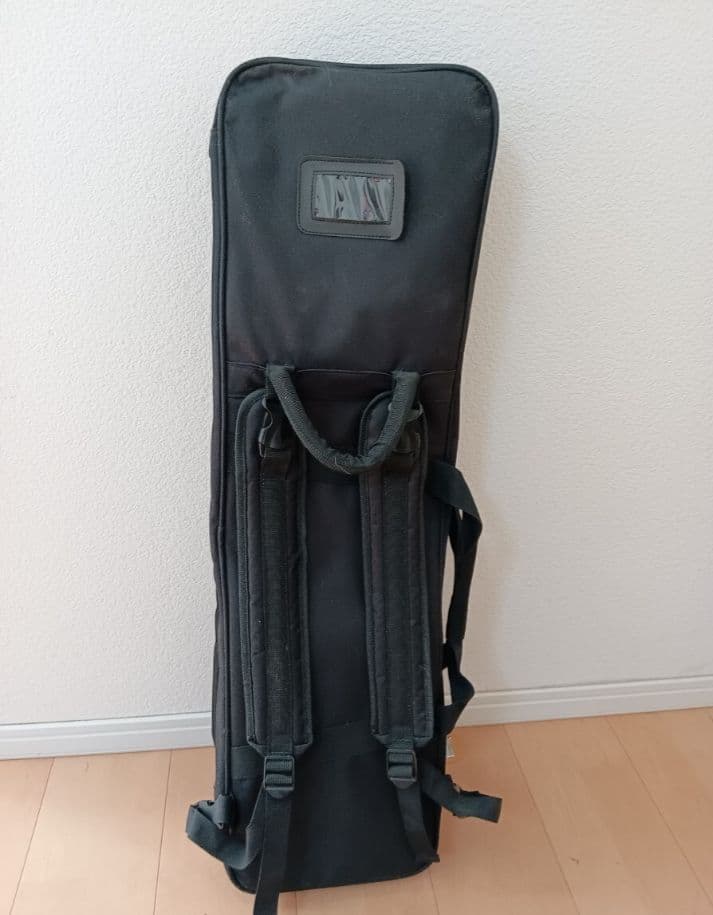 S*u様 沖縄三線 ケース付き