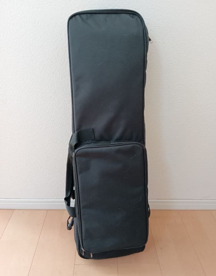 S*u様 沖縄三線 ケース付き