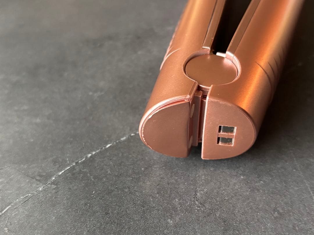 【hakoriさん専用】メデュラ ソニックシャインプロ ピンクゴールド