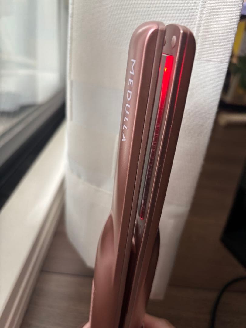 【hakoriさん専用】メデュラ ソニックシャインプロ ピンクゴールド