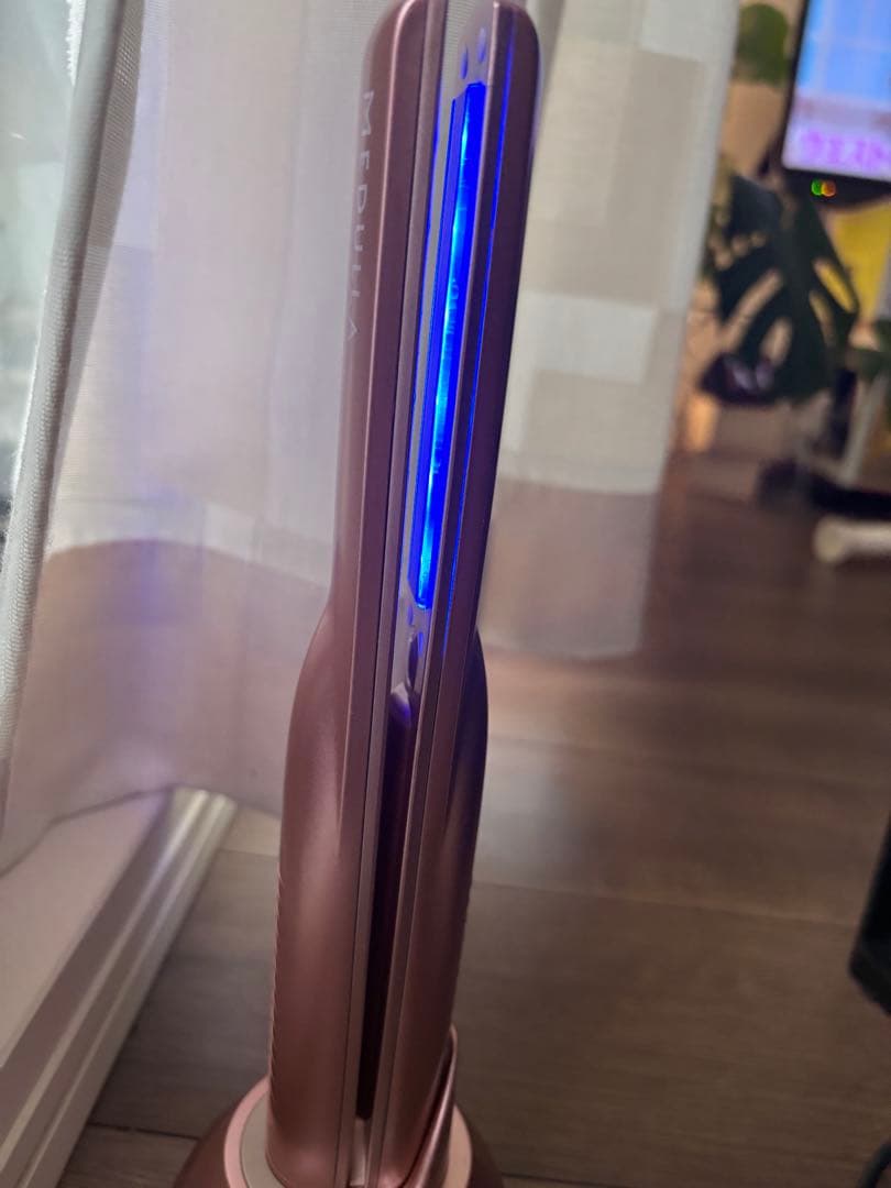 【hakoriさん専用】メデュラ ソニックシャインプロ ピンクゴールド