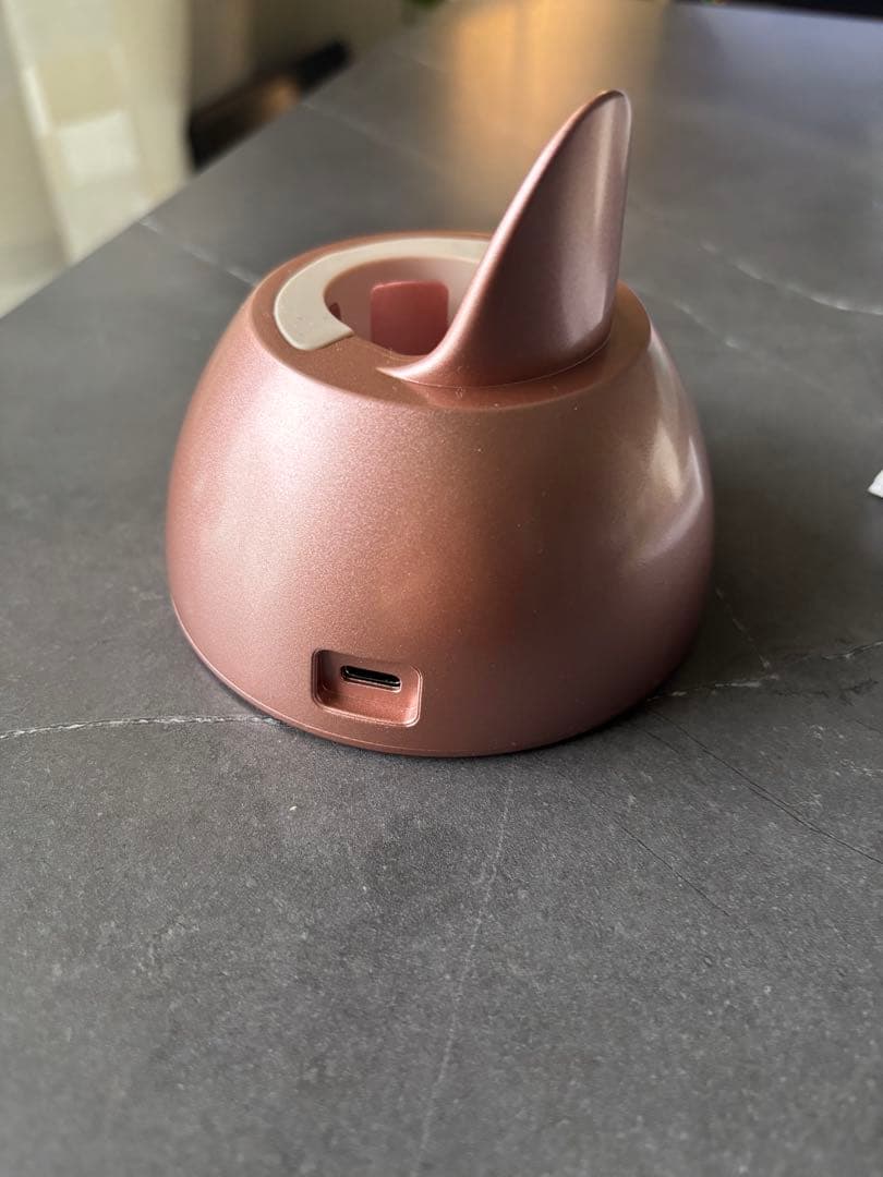 【hakoriさん専用】メデュラ ソニックシャインプロ ピンクゴールド