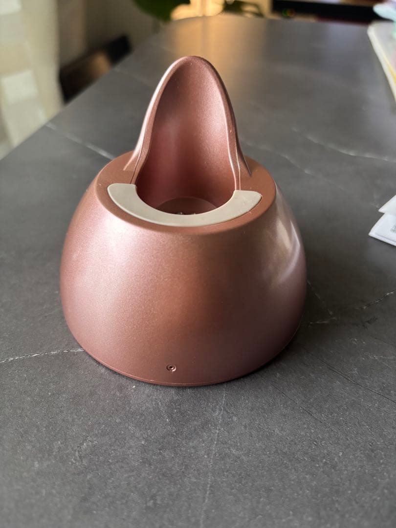 【hakoriさん専用】メデュラ ソニックシャインプロ ピンクゴールド