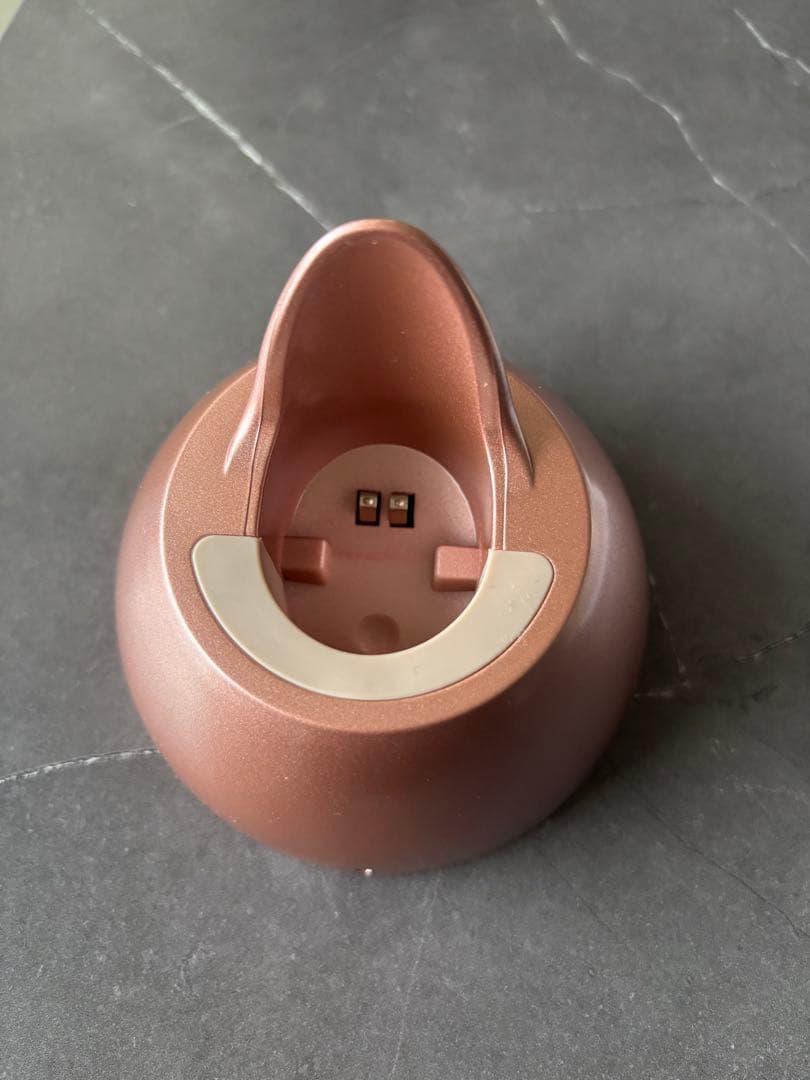 【hakoriさん専用】メデュラ ソニックシャインプロ ピンクゴールド