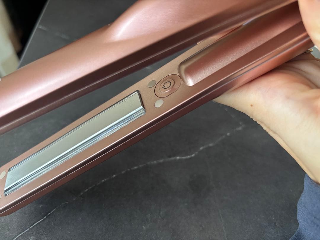 【hakoriさん専用】メデュラ ソニックシャインプロ ピンクゴールド