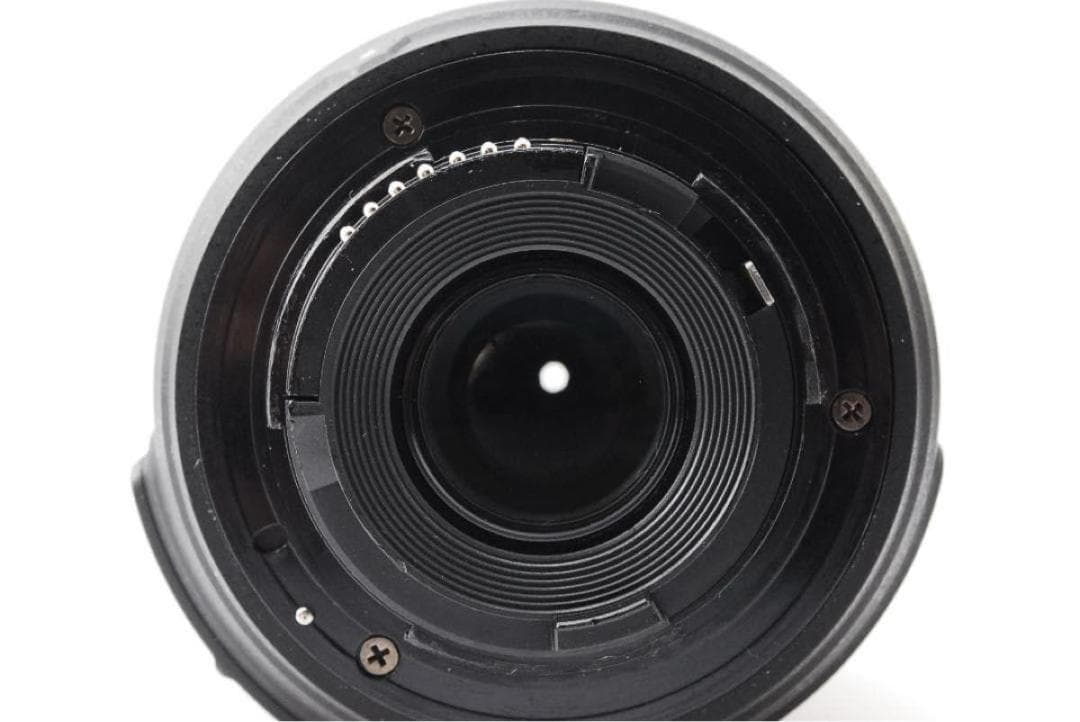 ショット数極少　Nikon D5100 スマホ転送 動画 一眼レフ ニコン