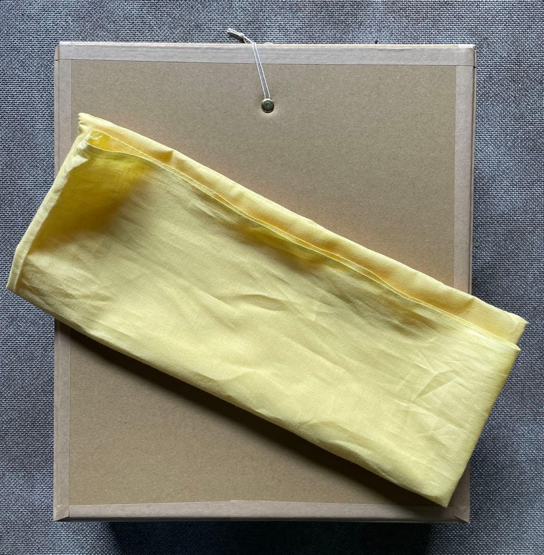 織田広喜　油彩　0号《少女》　織田廣喜 新品額装品　油絵