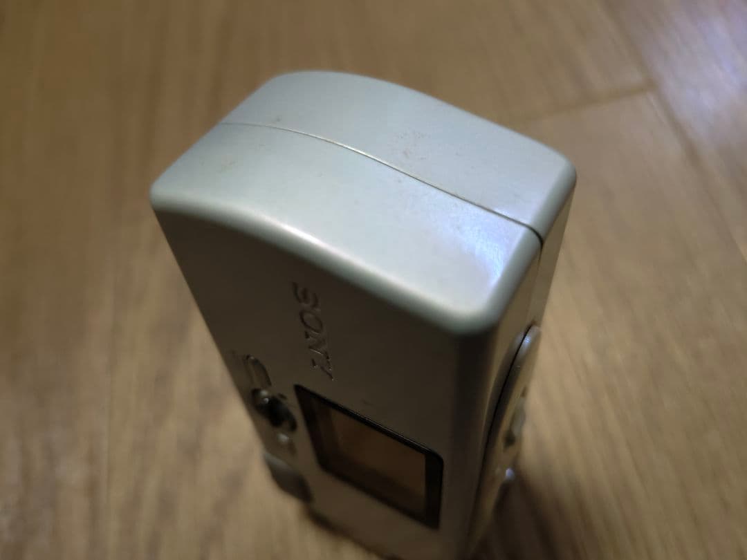 サイバーショットU 稼働品