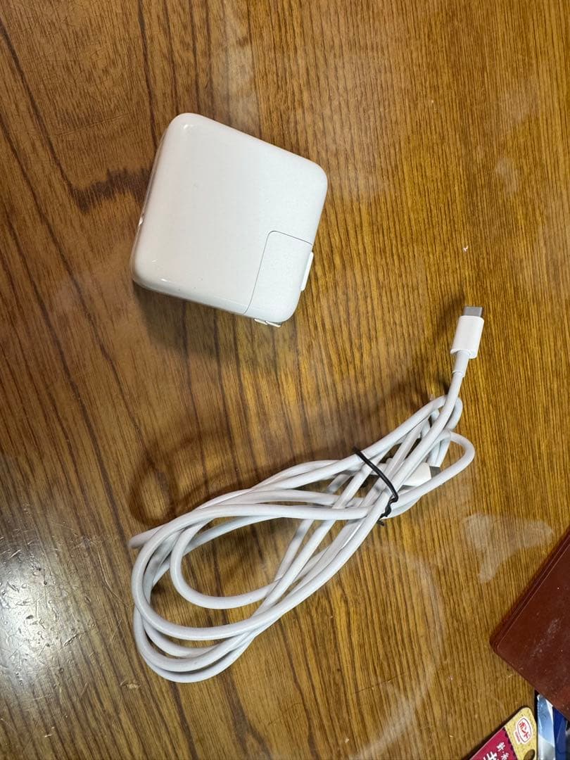 MacBook Air M1 8GB/256GB 2020 スペースグレー中古品