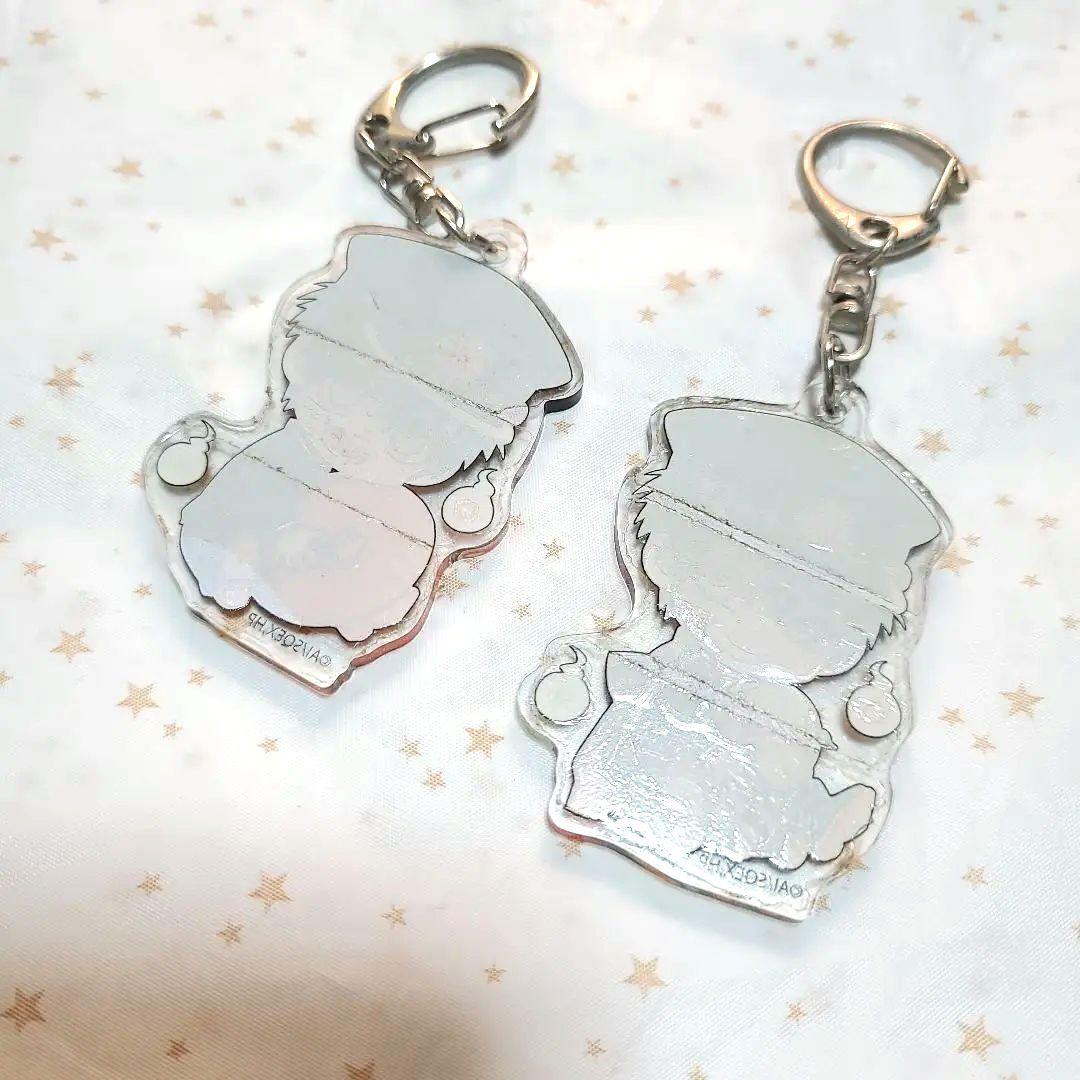 【美品】地爆少年花子くん　モッケ　ぬいぐるみ　セット