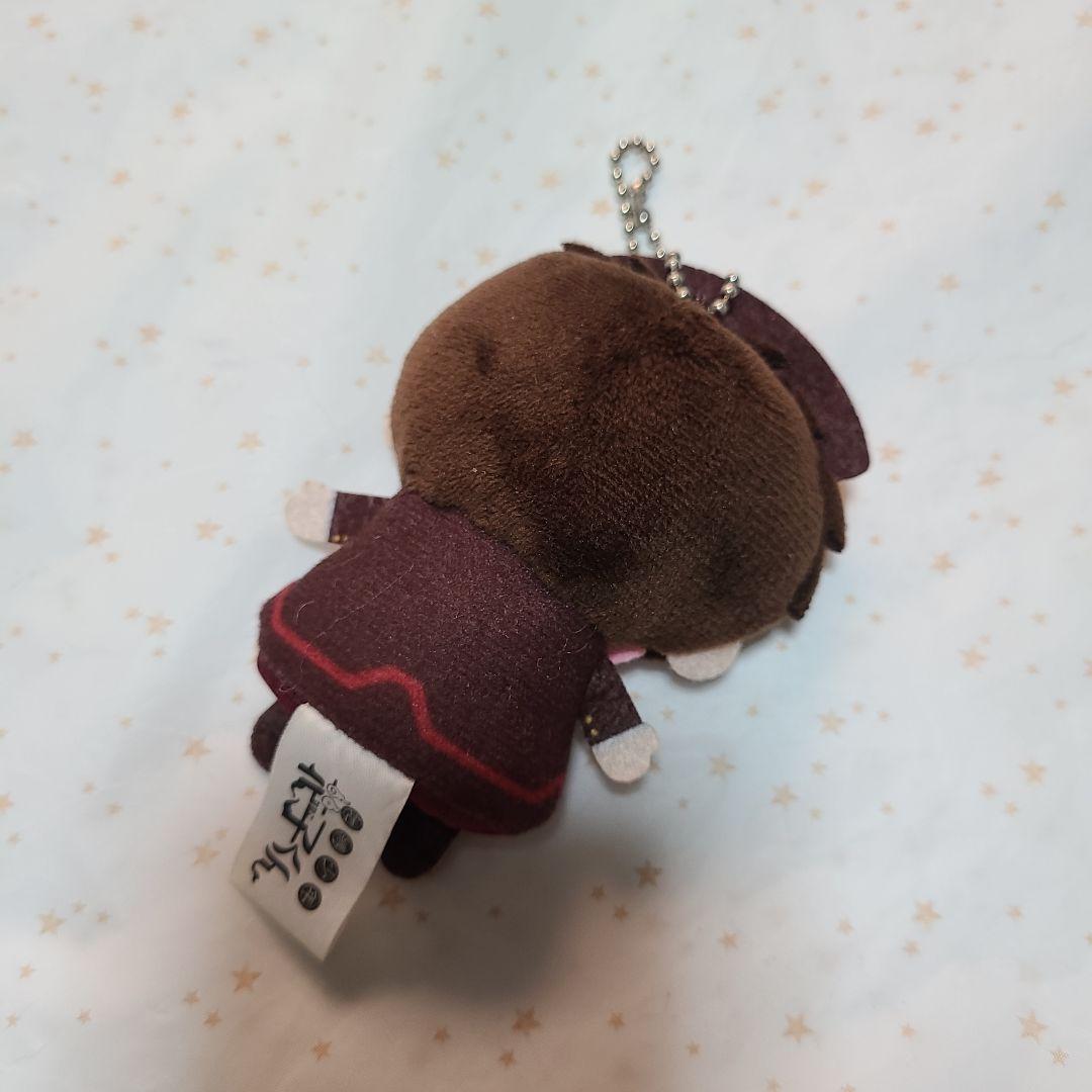 【美品】地爆少年花子くん　モッケ　ぬいぐるみ　セット