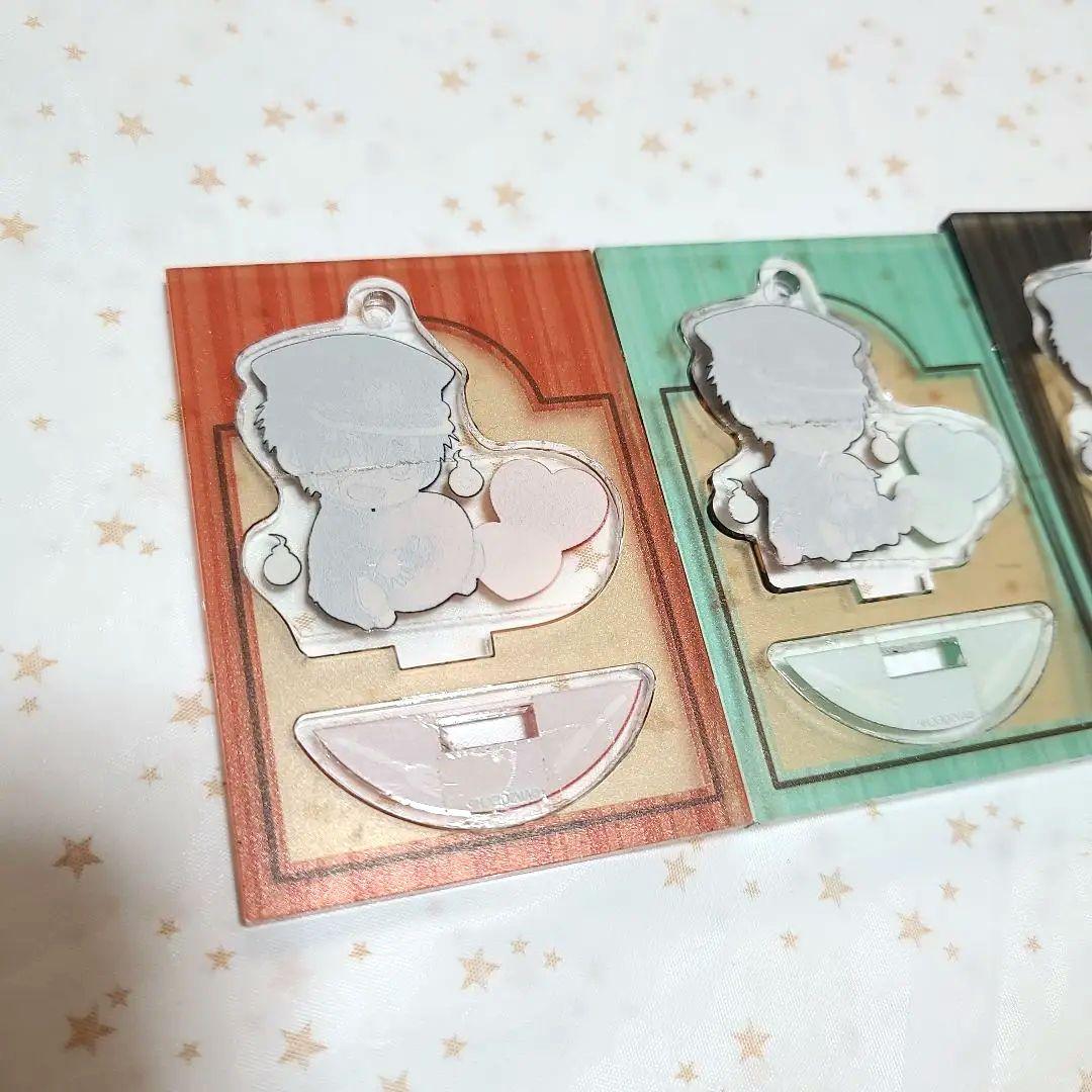 【美品】地爆少年花子くん　モッケ　ぬいぐるみ　セット