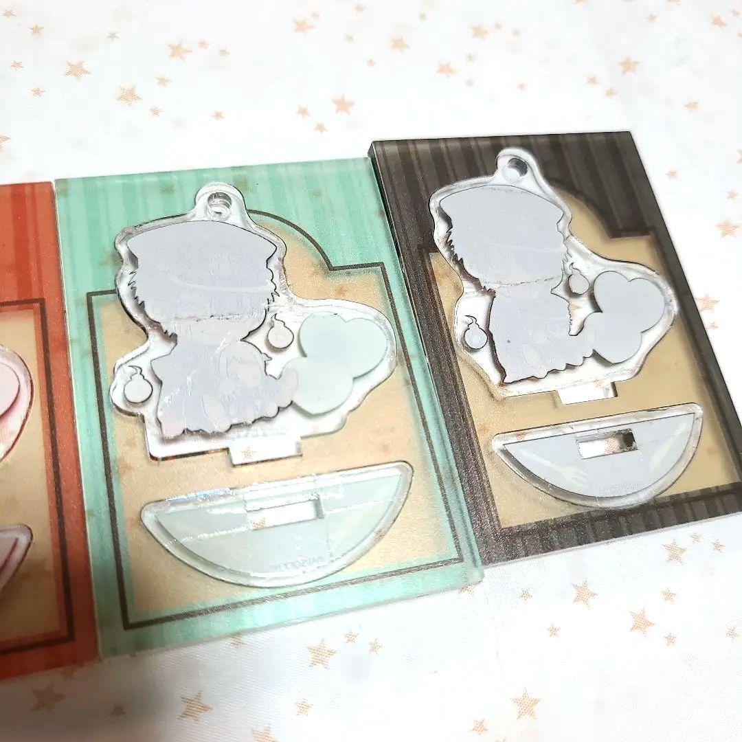 【美品】地爆少年花子くん　モッケ　ぬいぐるみ　セット