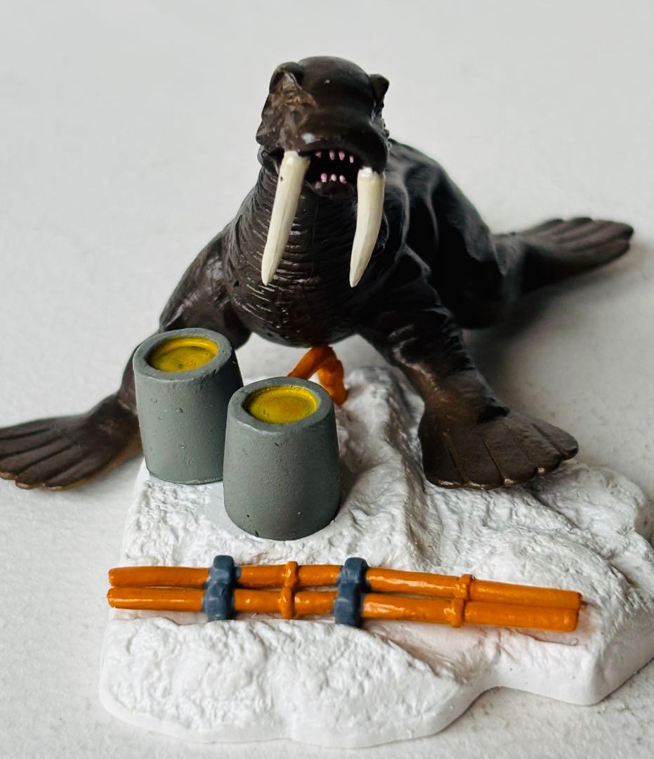 ゴジラ特撮大百科　12種セット