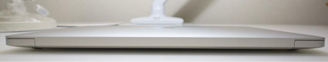 MacBook Air M1 8C8G 16G 1TB US シルバー