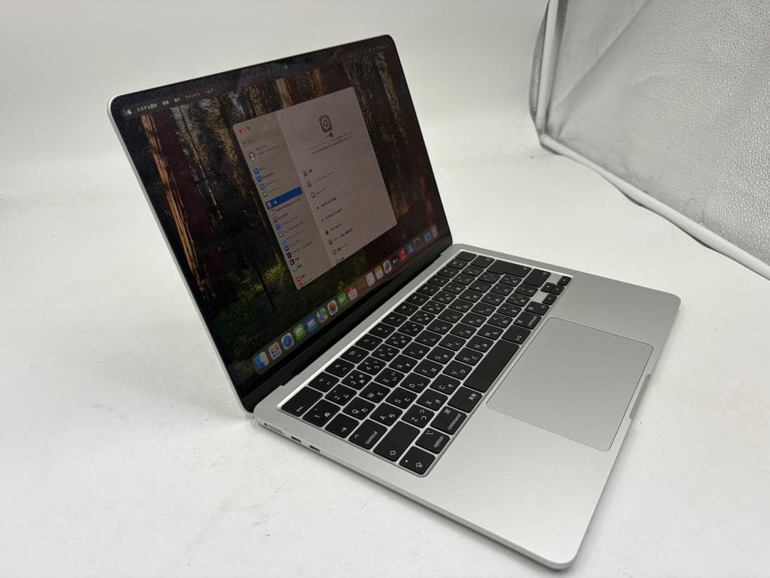 MacBook Air M3 13インチ 16GB 512GB 2024年モデル