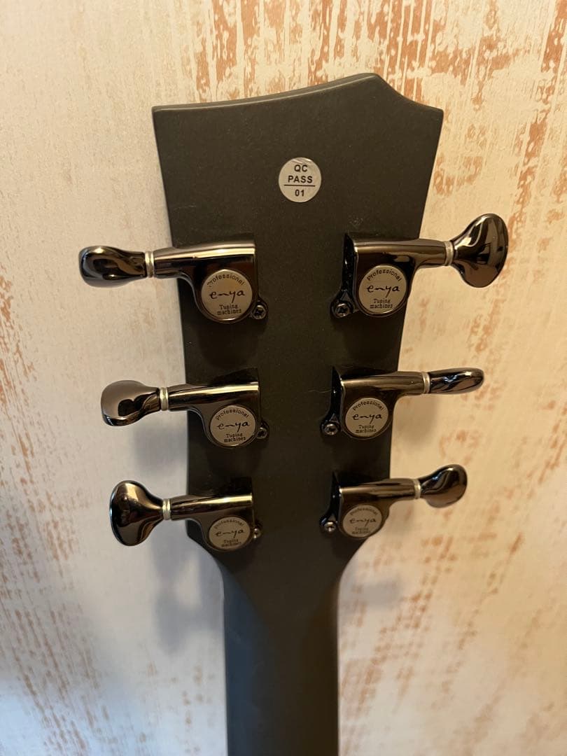 Enya Guitar X3 PRO エレクトリックアコースティックギター