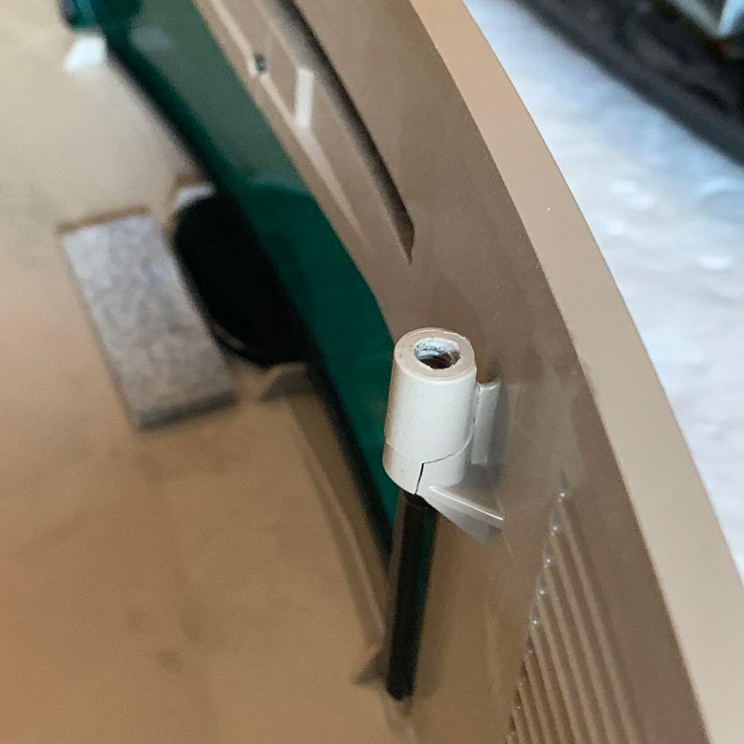 ジャンク BOSE Wave Music System III