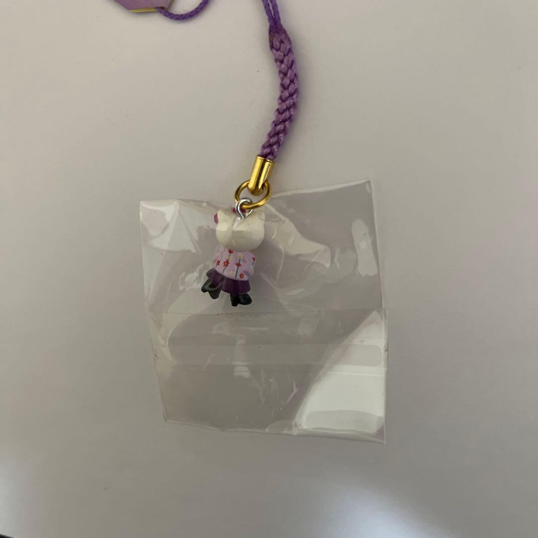 85 希少 レア ご当地キティ 大阪限定 道頓堀キティ物語