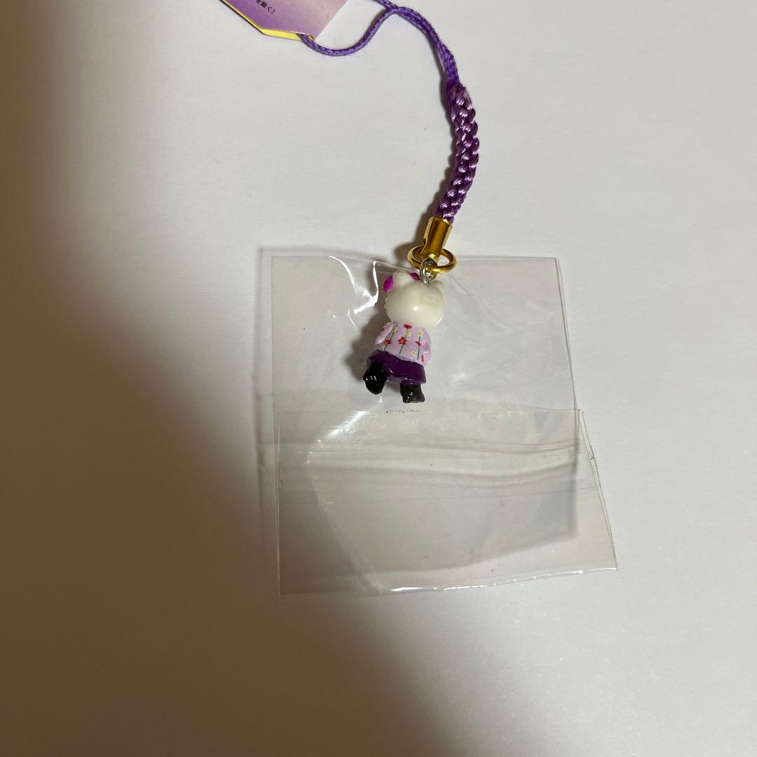 85 希少 レア ご当地キティ 大阪限定 道頓堀キティ物語