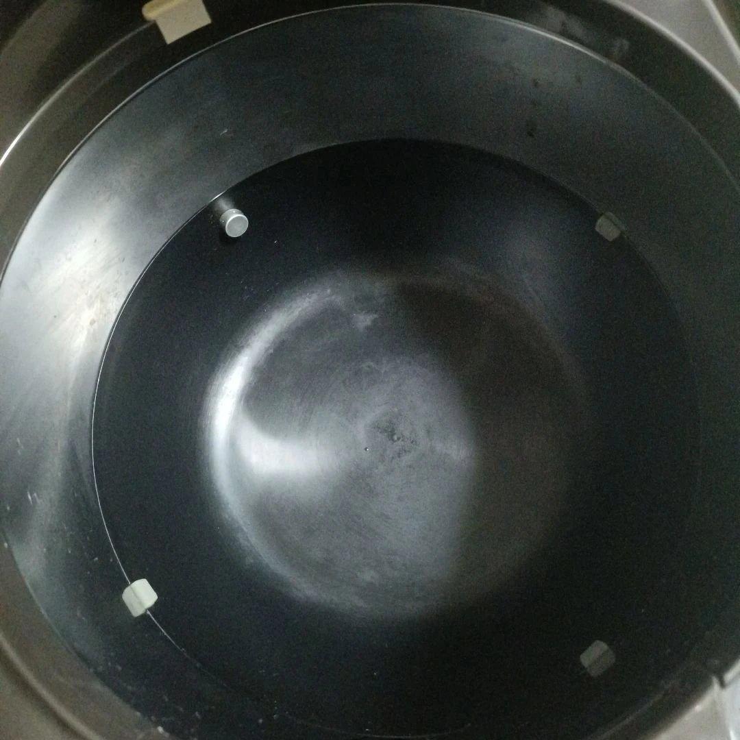 【中古品】象印 圧力IH炊飯ジャー 1升炊き NP-HT18A
