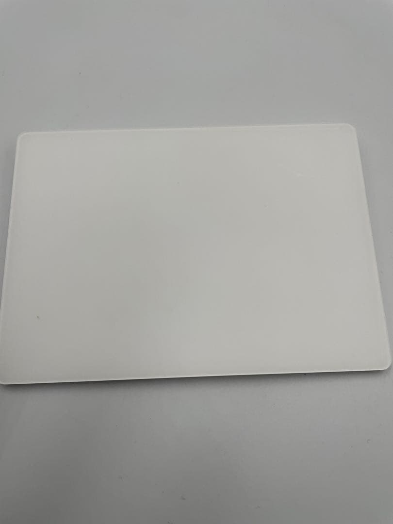 Apple Magic Trackpad 2 シルバー A1535