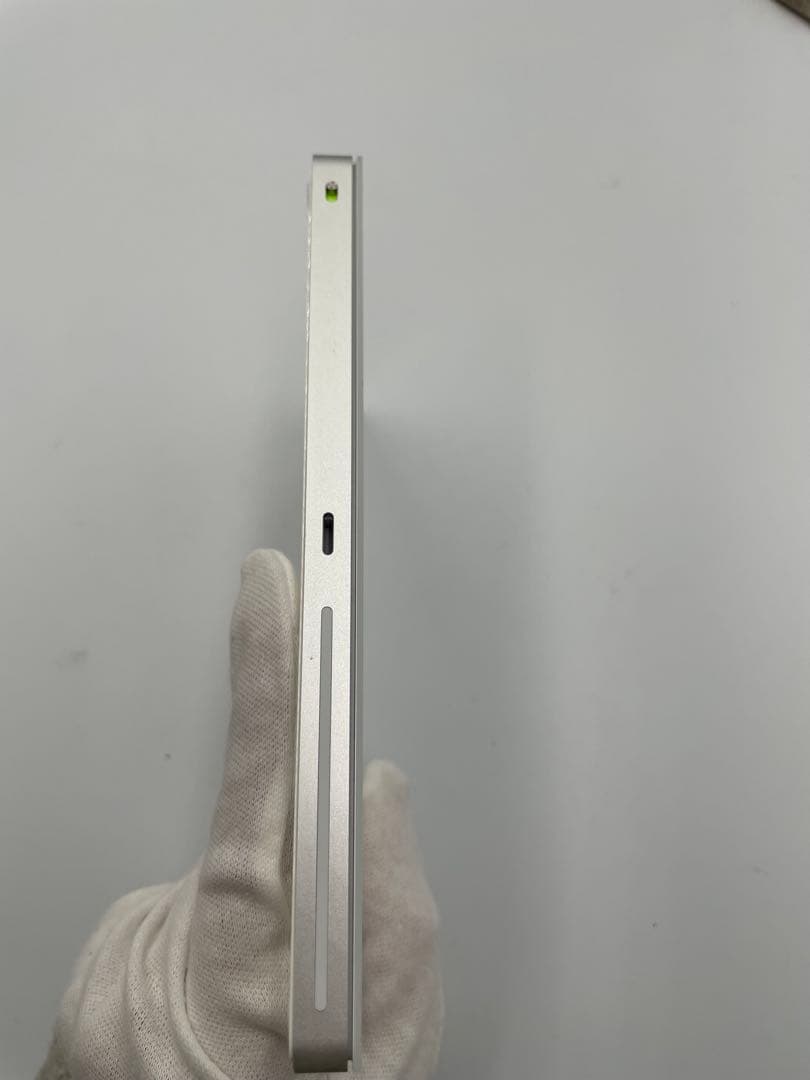 Apple Magic Trackpad 2 シルバー A1535