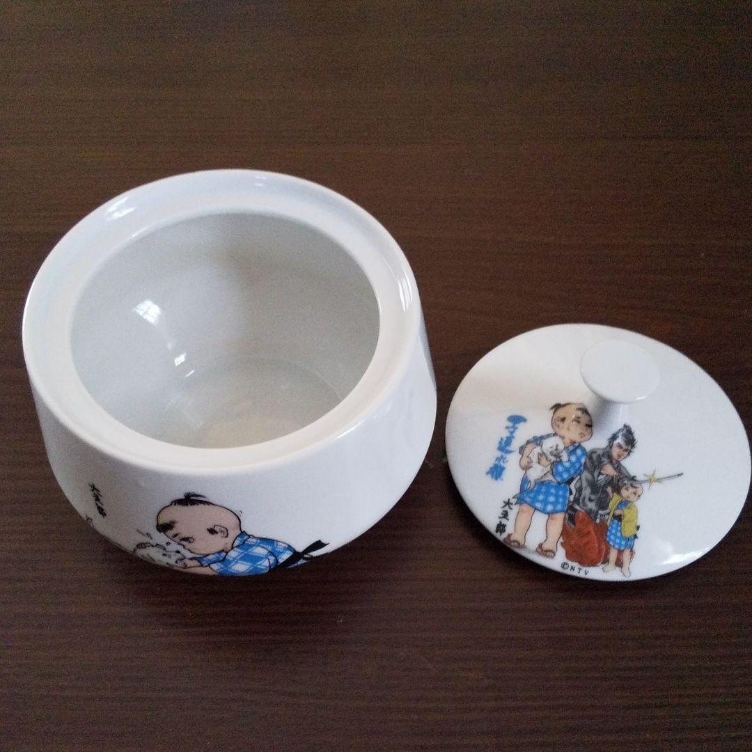 子連れ狼 食器　激レア食器　未使用品