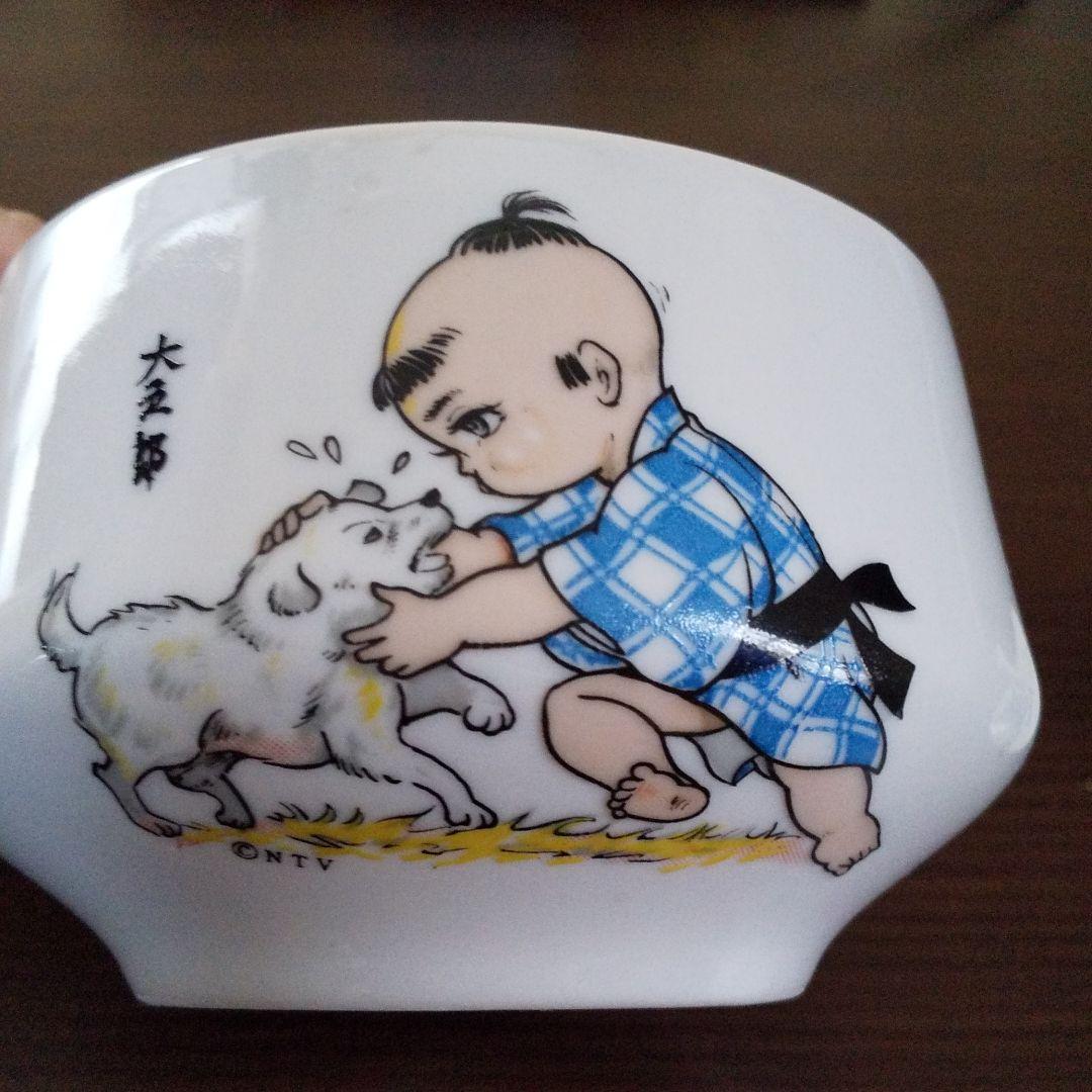子連れ狼 食器　激レア食器　未使用品