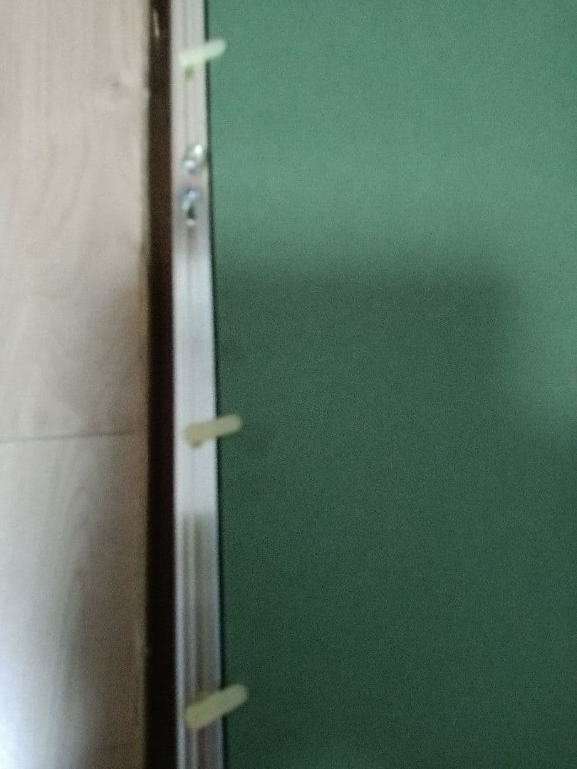 58万円☆　村田秀峰　牡丹の絵画 青背景 金属フレーム　薔薇　石楠花