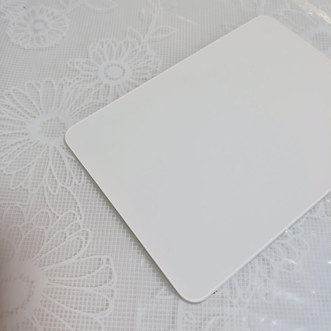 Apple magic trackpad 4 usb-C 最新モデル純正品