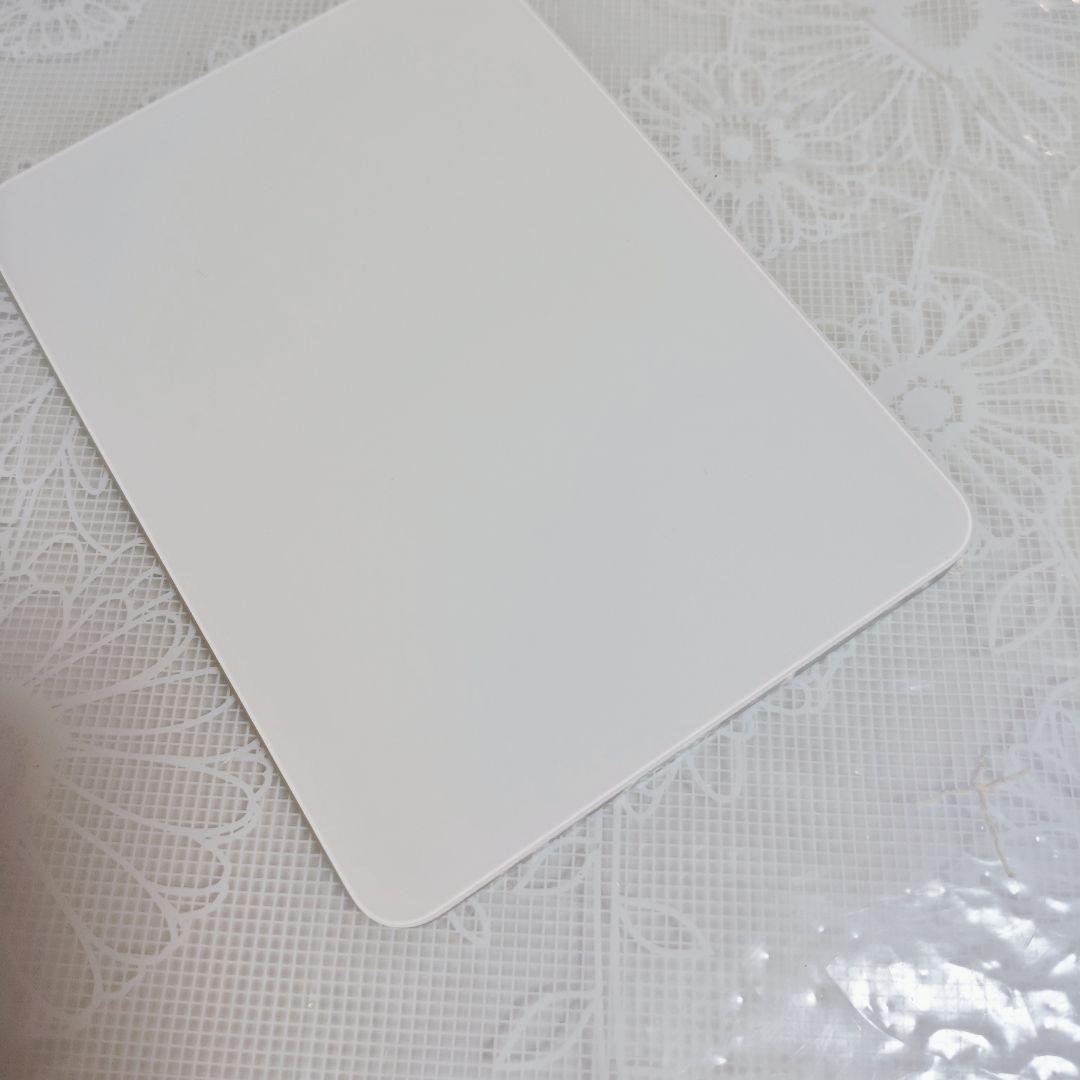 Apple magic trackpad 4 usb-C 最新モデル純正品